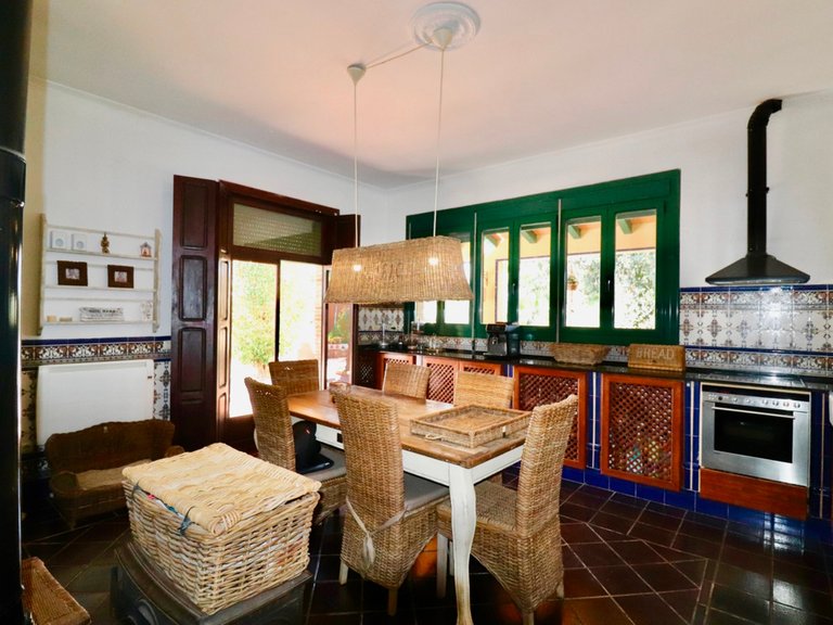 Villa for Sale in Almoradi, Alicante 27