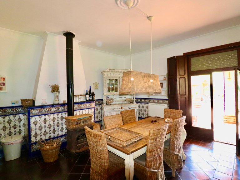 Villa for Sale in Almoradi, Alicante 28