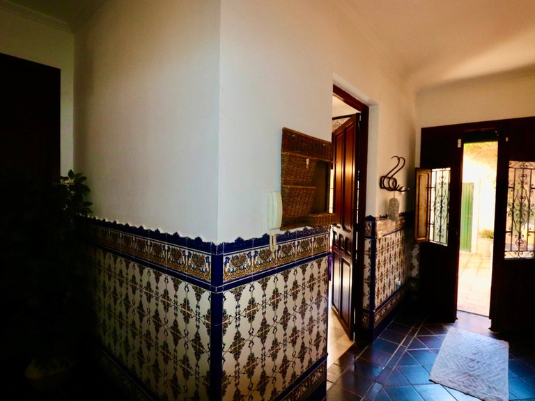 Villa for Sale in Almoradi, Alicante 29