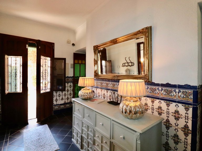 Villa for Sale in Almoradi, Alicante 30