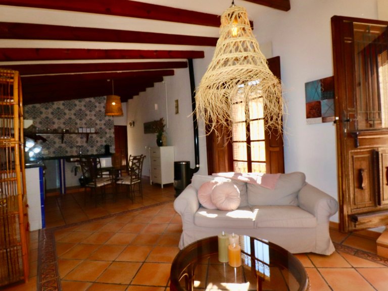 Villa for Sale in Almoradi, Alicante 37