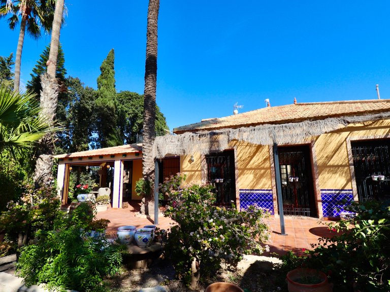 Villa for Sale in Almoradi, Alicante 45