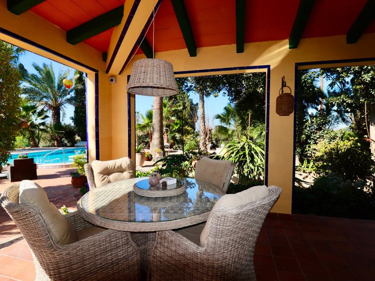 Villa for Sale in Almoradi, Alicante 46
