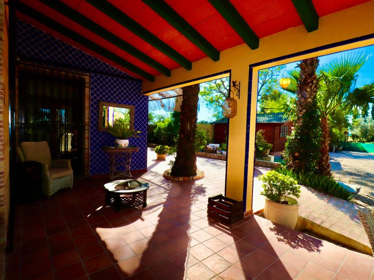 Villa for Sale in Almoradi, Alicante 47