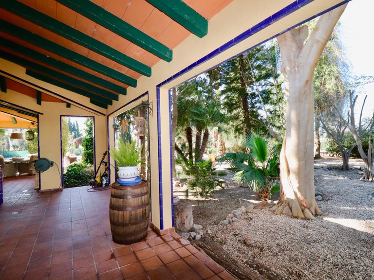 Villa for Sale in Almoradi, Alicante 48