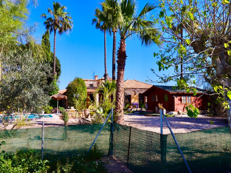 Villa for Sale in Almoradi, Alicante 50