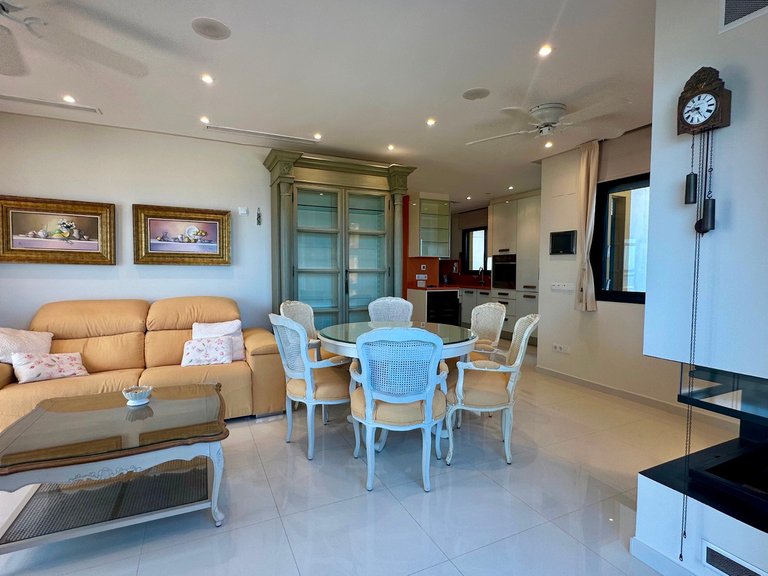 Apartment for Sale in Guardamar Del Segura, Alicante 3