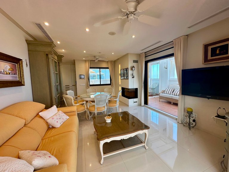 Apartment for Sale in Guardamar Del Segura, Alicante 4