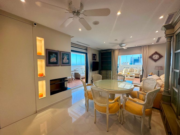 Apartment for Sale in Guardamar Del Segura, Alicante 5