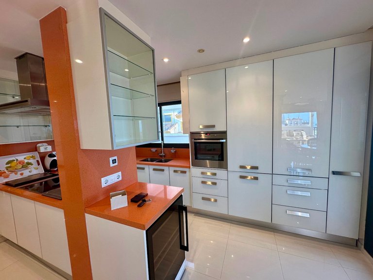 Apartment for Sale in Guardamar Del Segura, Alicante 7