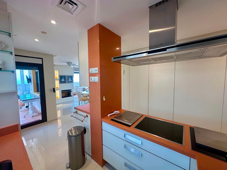 Apartment for Sale in Guardamar Del Segura, Alicante 9