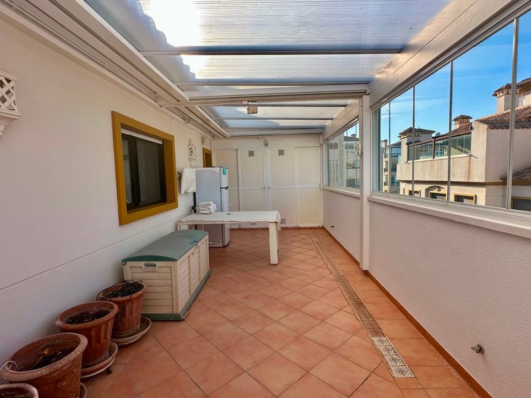 Apartment for Sale in Guardamar Del Segura, Alicante 49