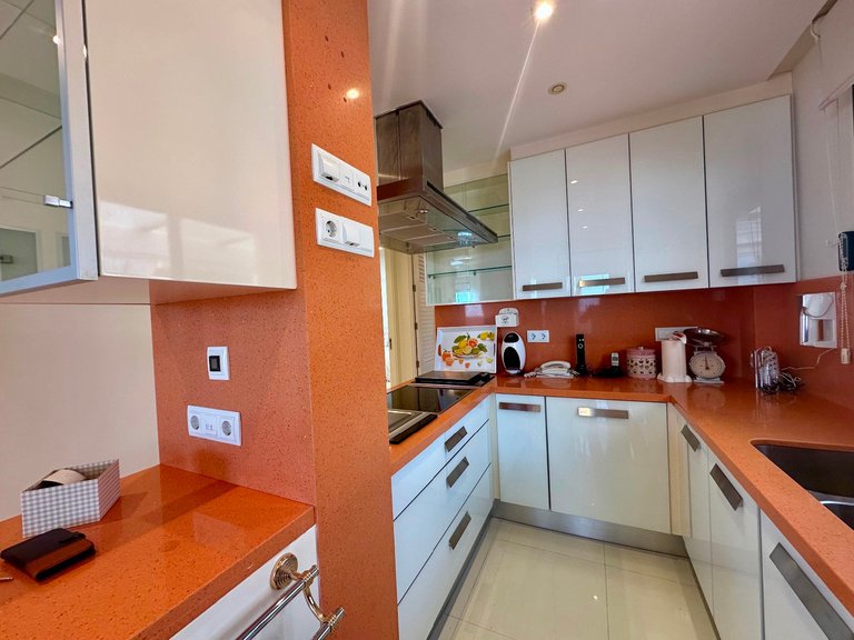 Apartment for Sale in Guardamar Del Segura, Alicante 8