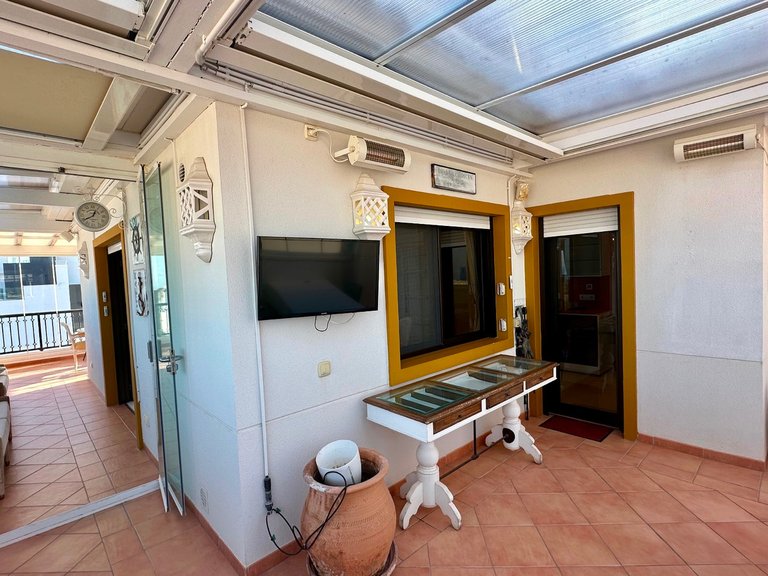 Apartment for Sale in Guardamar Del Segura, Alicante 29
