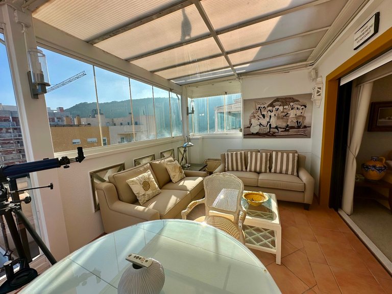 Apartment for Sale in Guardamar Del Segura, Alicante 41
