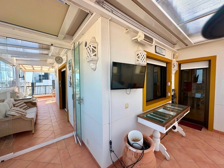 Apartment for Sale in Guardamar Del Segura, Alicante 50