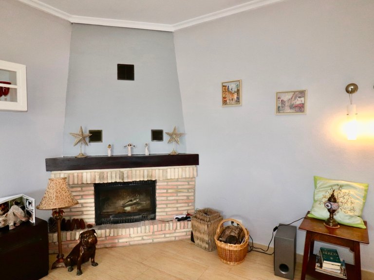 Villa for Sale in Albatera, Alicante 6