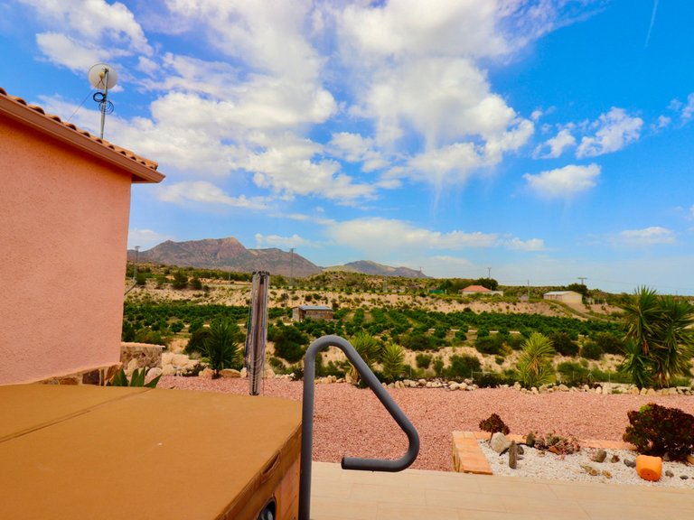 Villa for Sale in Albatera, Alicante 22