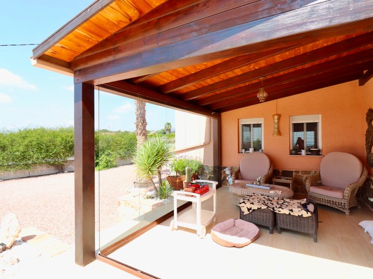 Villa for Sale in Albatera, Alicante 25