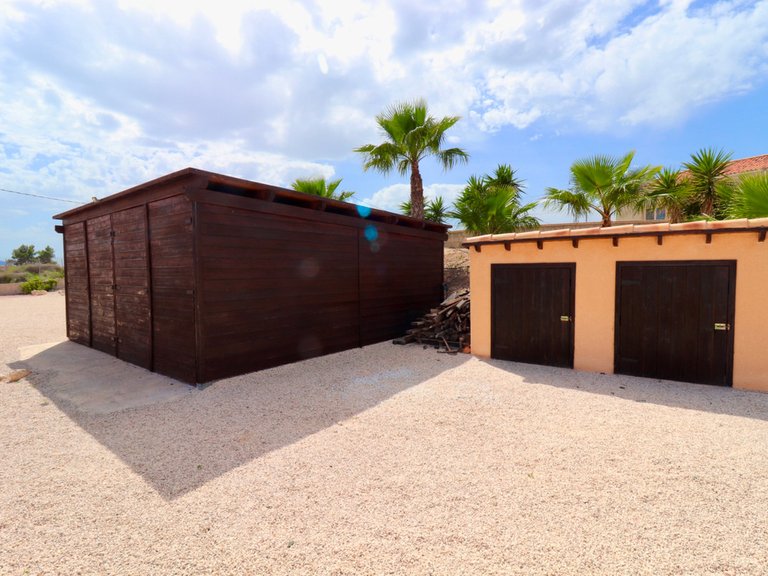 Villa for Sale in Albatera, Alicante 27
