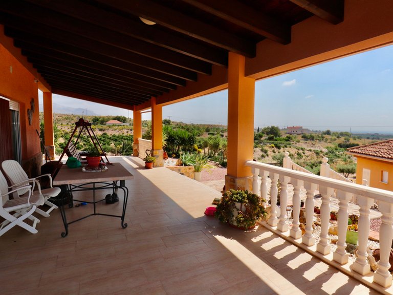 Villa for Sale in Albatera, Alicante 31