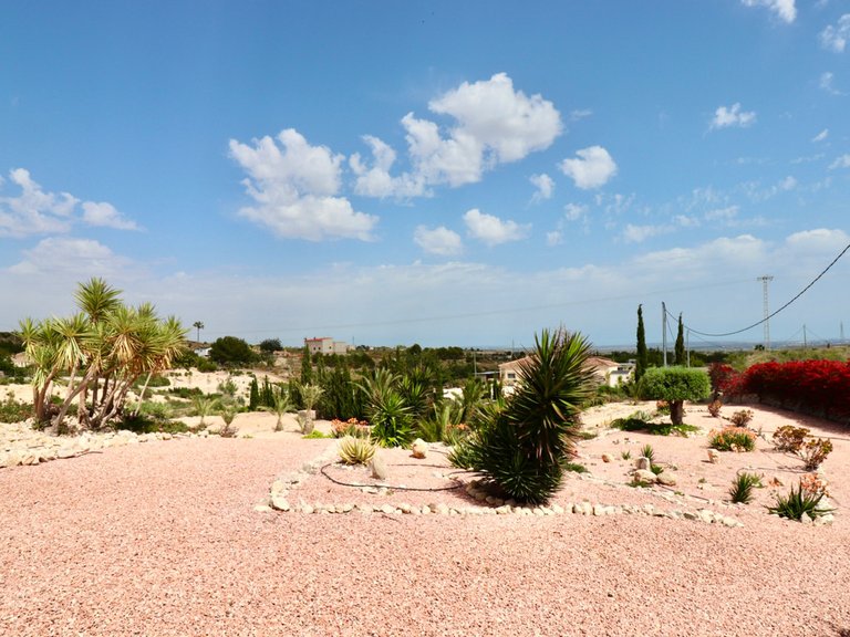 Villa for Sale in Albatera, Alicante 48