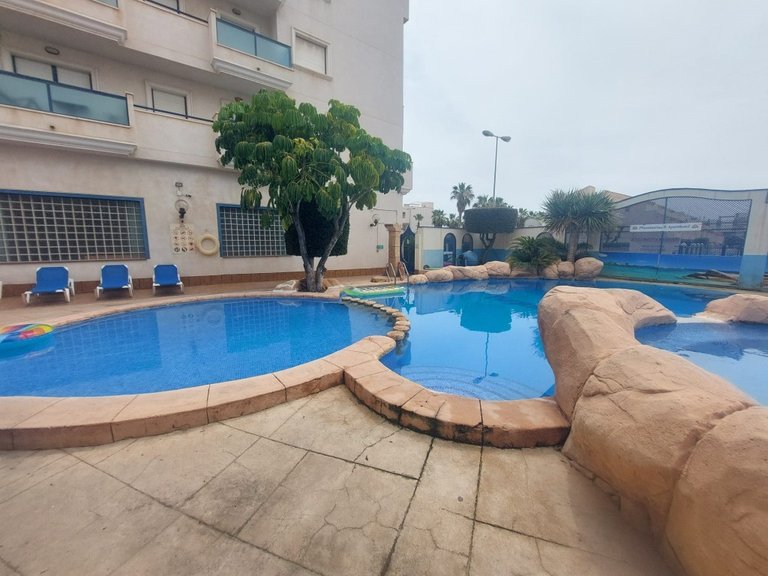 Apartment for Sale in Cabo Roig, Alicante 2