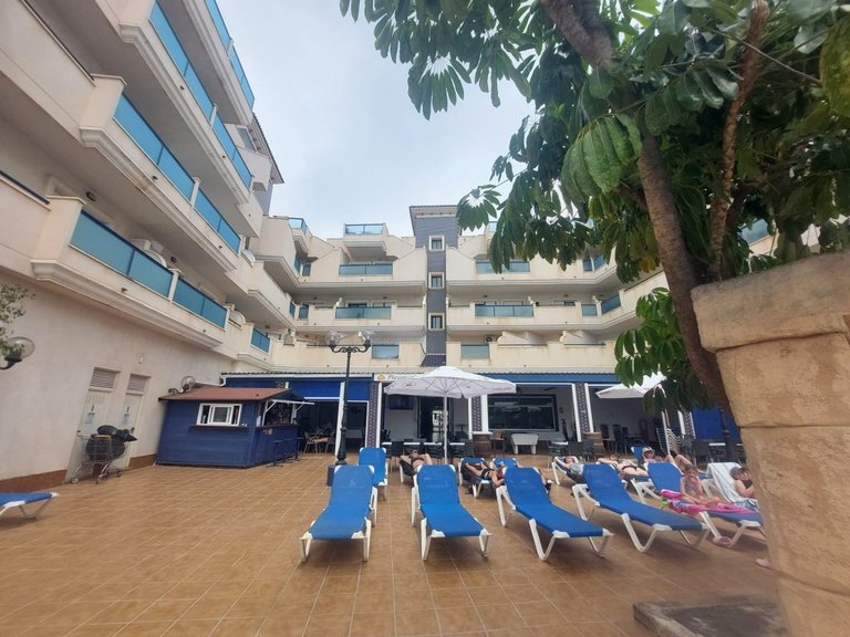 Apartment for Sale in Cabo Roig, Alicante 5