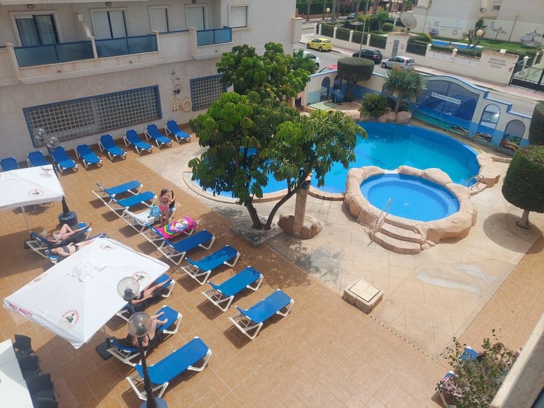 Apartment for Sale in Cabo Roig, Alicante 17