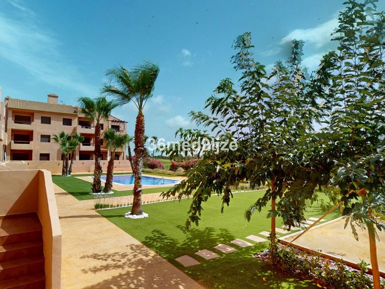Apartment for Sale in Los Alcazares, Murcia 1