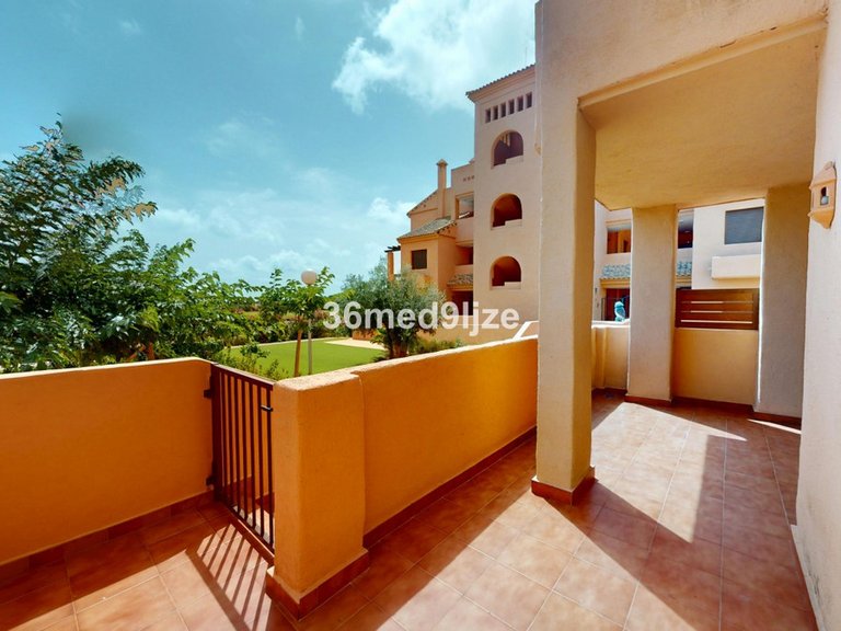 Apartment for Sale in Los Alcazares, Murcia 2