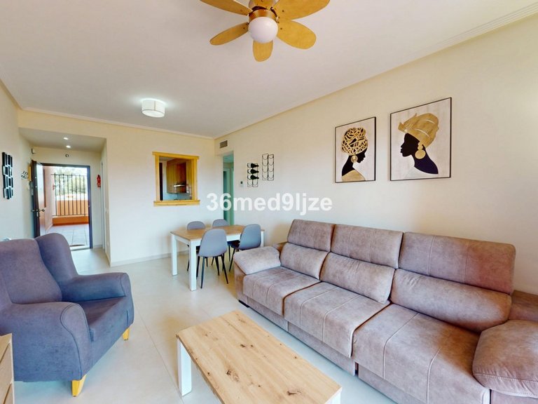 Apartment for Sale in Los Alcazares, Murcia 3