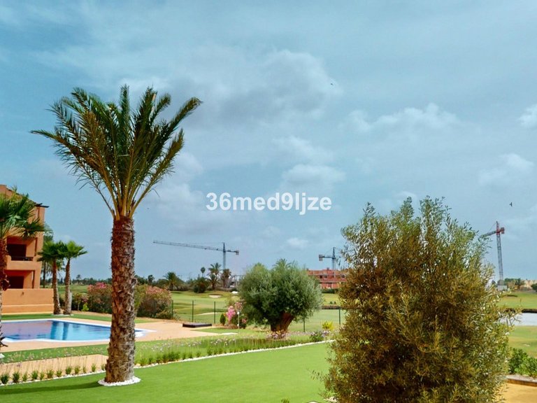 Apartment for Sale in Los Alcazares, Murcia 5