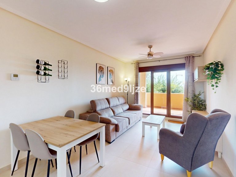 Apartment for Sale in Los Alcazares, Murcia 6