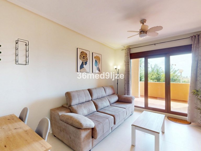 Apartment for Sale in Los Alcazares, Murcia 7