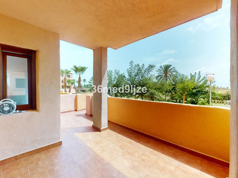 Apartment for Sale in Los Alcazares, Murcia 8