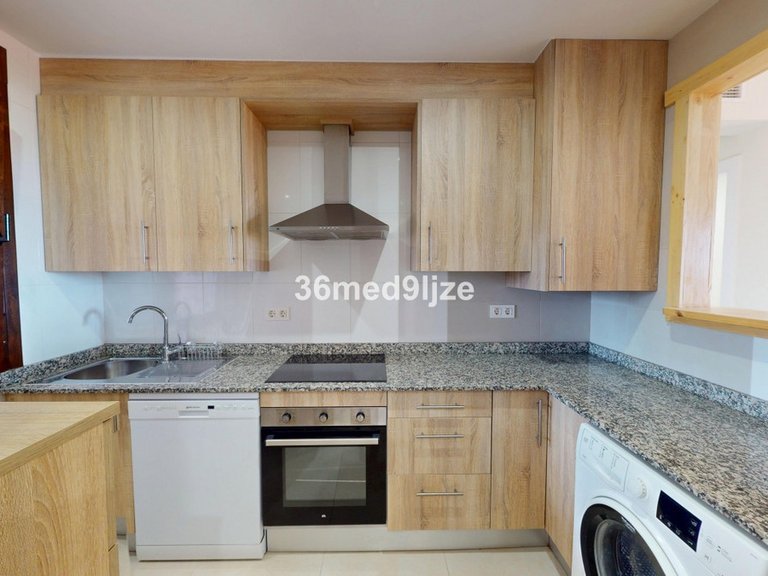Apartment for Sale in Los Alcazares, Murcia 9