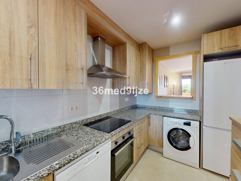 Apartment for Sale in Los Alcazares, Murcia 10