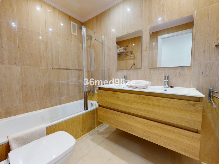 Apartment for Sale in Los Alcazares, Murcia 11