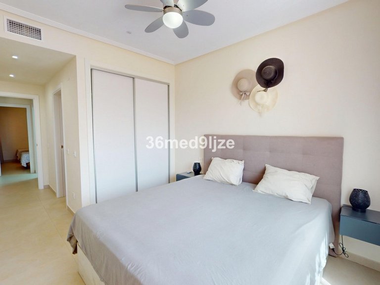 Apartment for Sale in Los Alcazares, Murcia 12