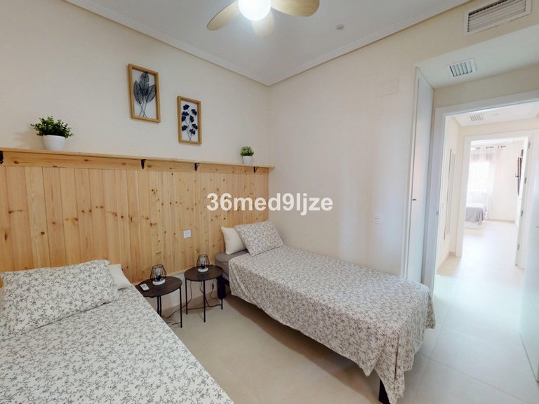 Apartment for Sale in Los Alcazares, Murcia 15
