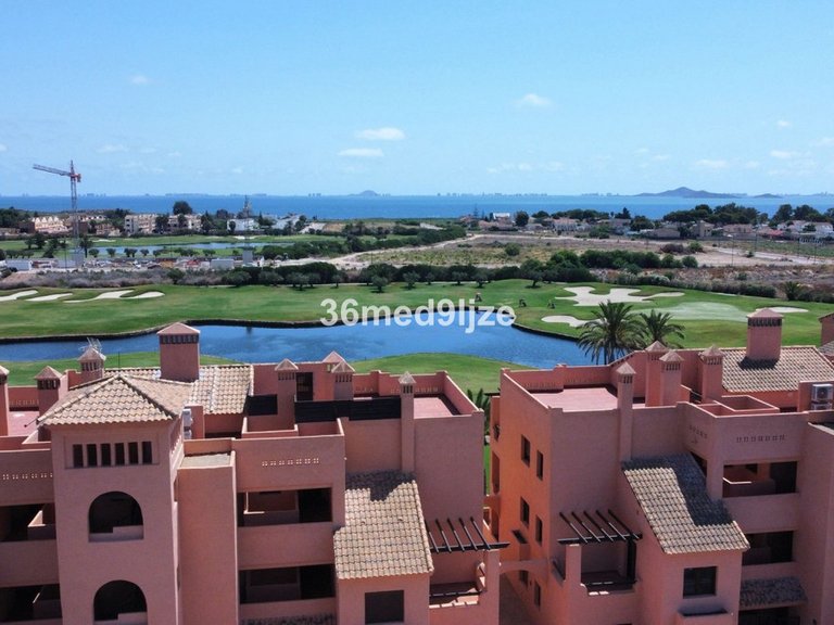 Apartment for Sale in Los Alcazares, Murcia 16