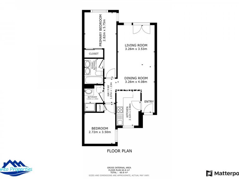 Apartment for Sale in Los Alcazares, Murcia 17