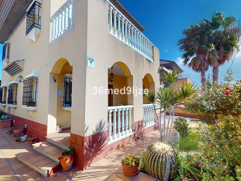 Villa for Sale in Los Alcazares, Murcia 3