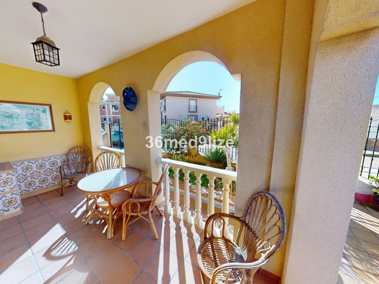 Villa for Sale in Los Alcazares, Murcia 5