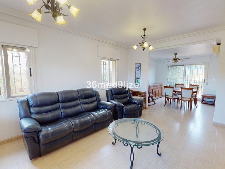 Villa for Sale in Los Alcazares, Murcia 6