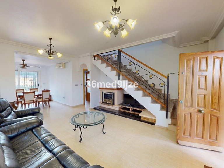 Villa for Sale in Los Alcazares, Murcia 7