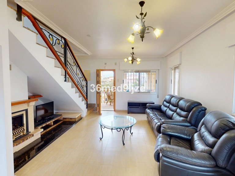 Villa for Sale in Los Alcazares, Murcia 8