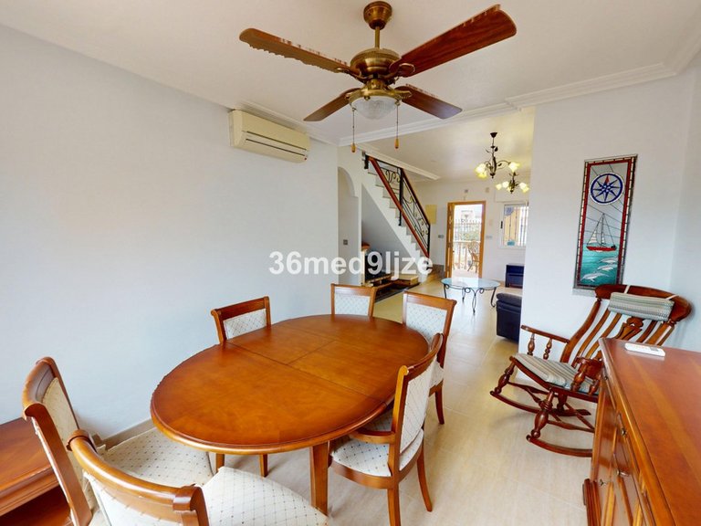 Villa for Sale in Los Alcazares, Murcia 9