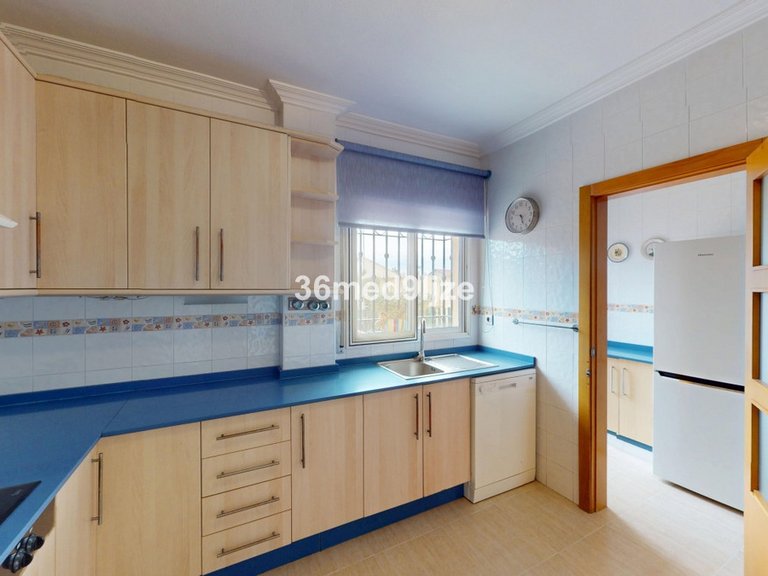 Villa for Sale in Los Alcazares, Murcia 10